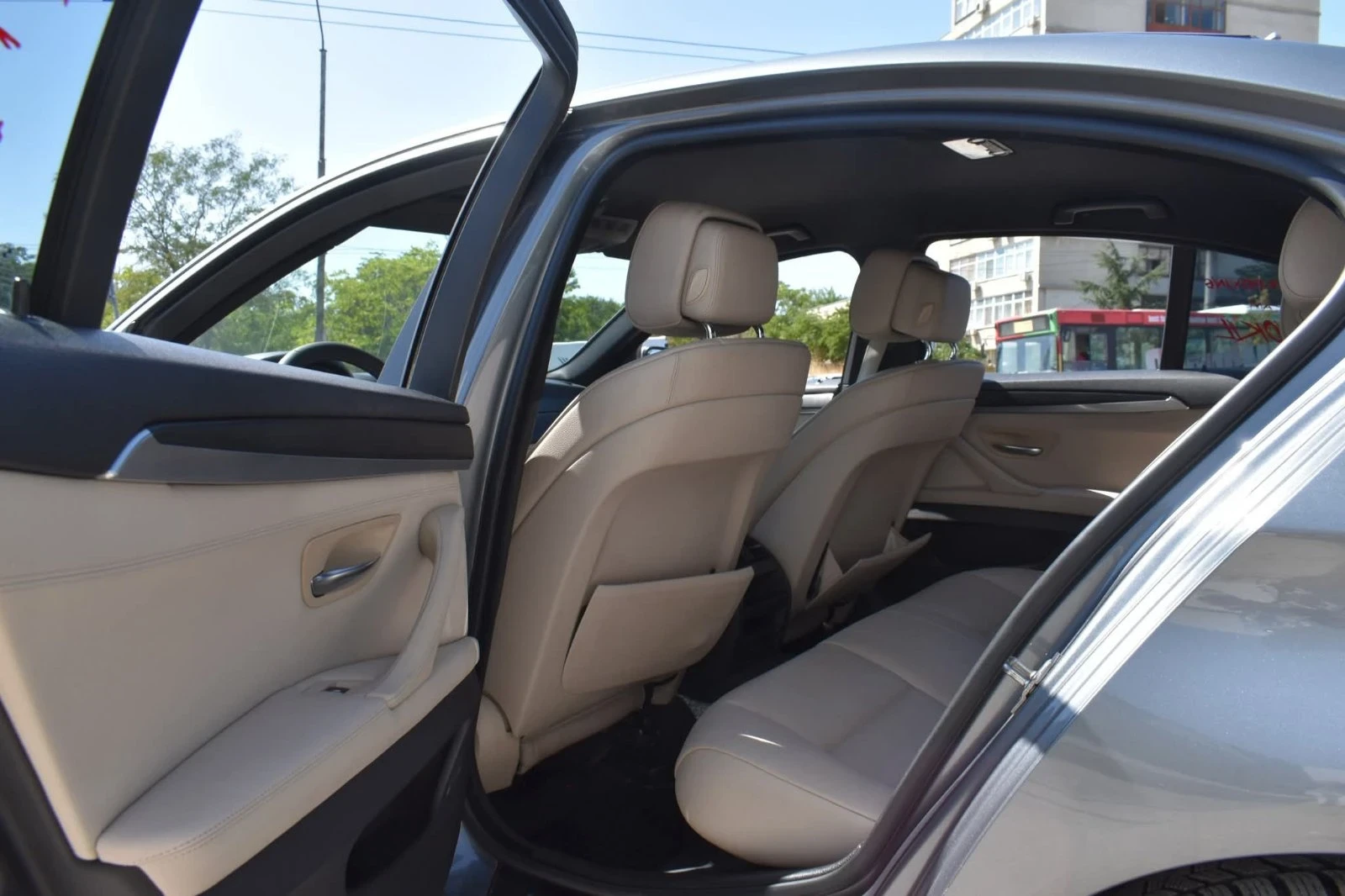 BMW 530 F10 | Mobile.bg   3