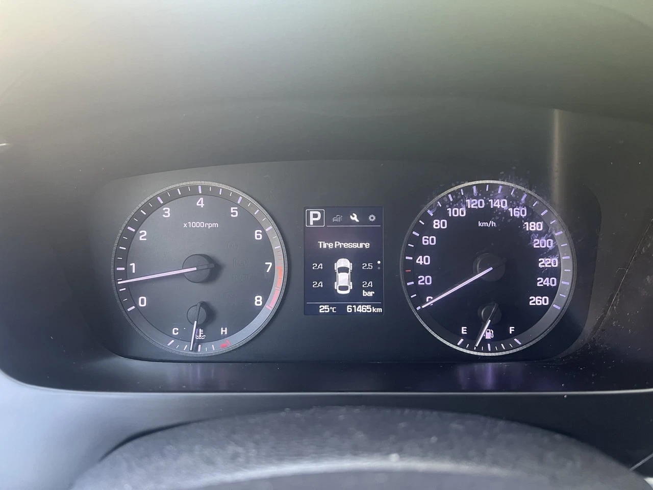 Hyundai Sonata | Mobile.bg   5