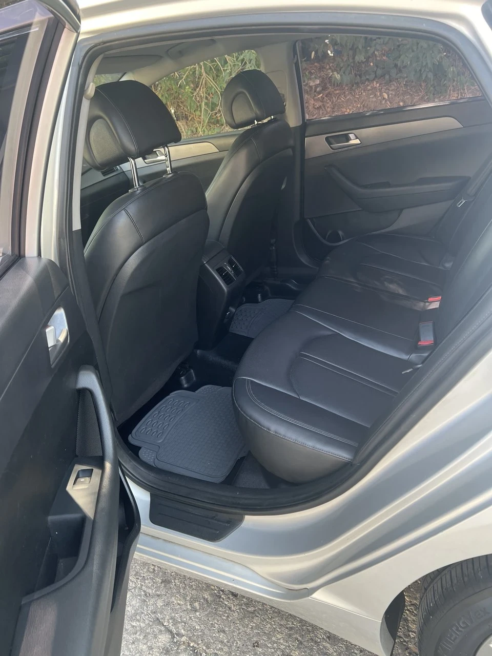 Hyundai Sonata | Mobile.bg   7