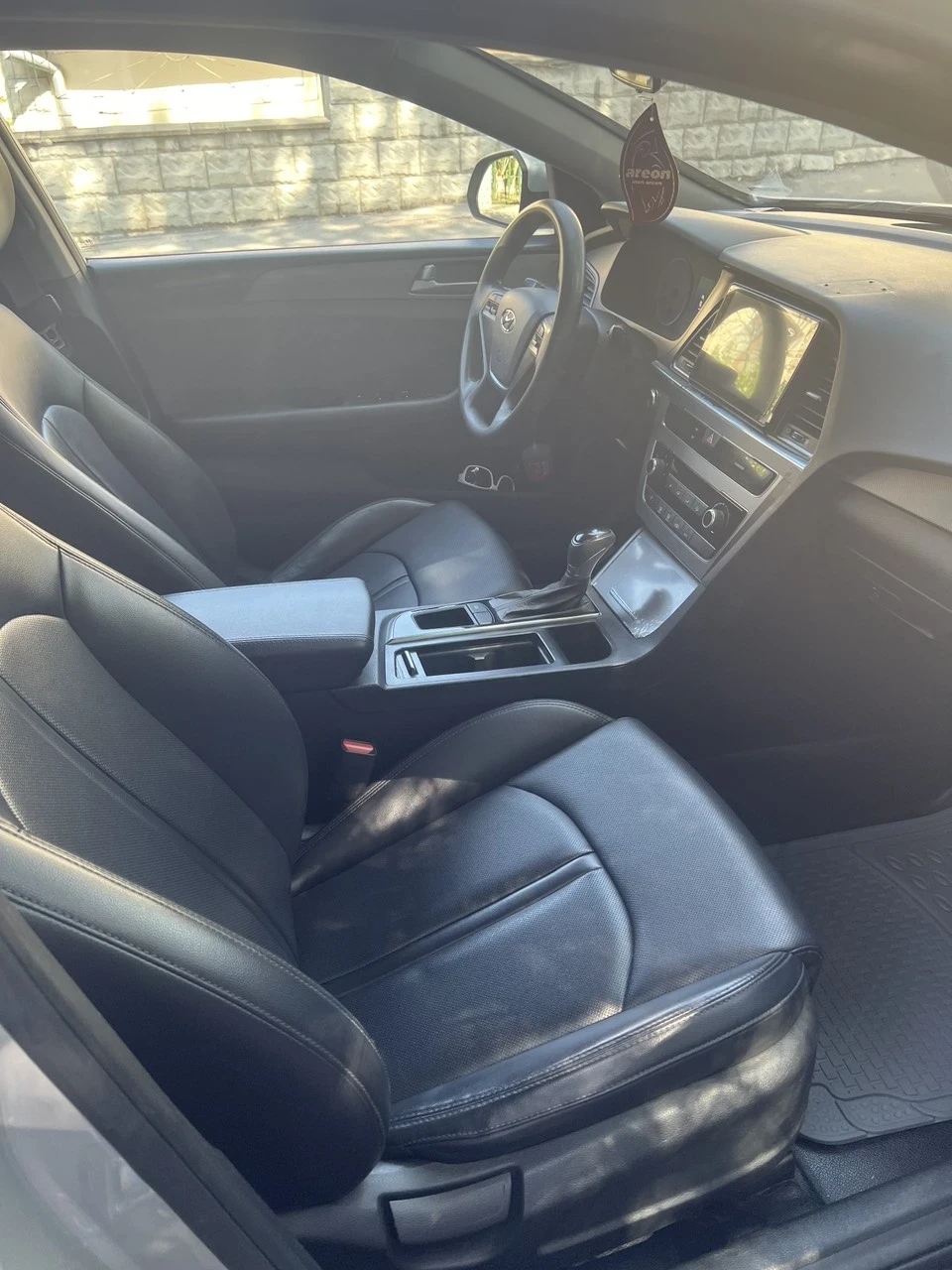 Hyundai Sonata | Mobile.bg   6