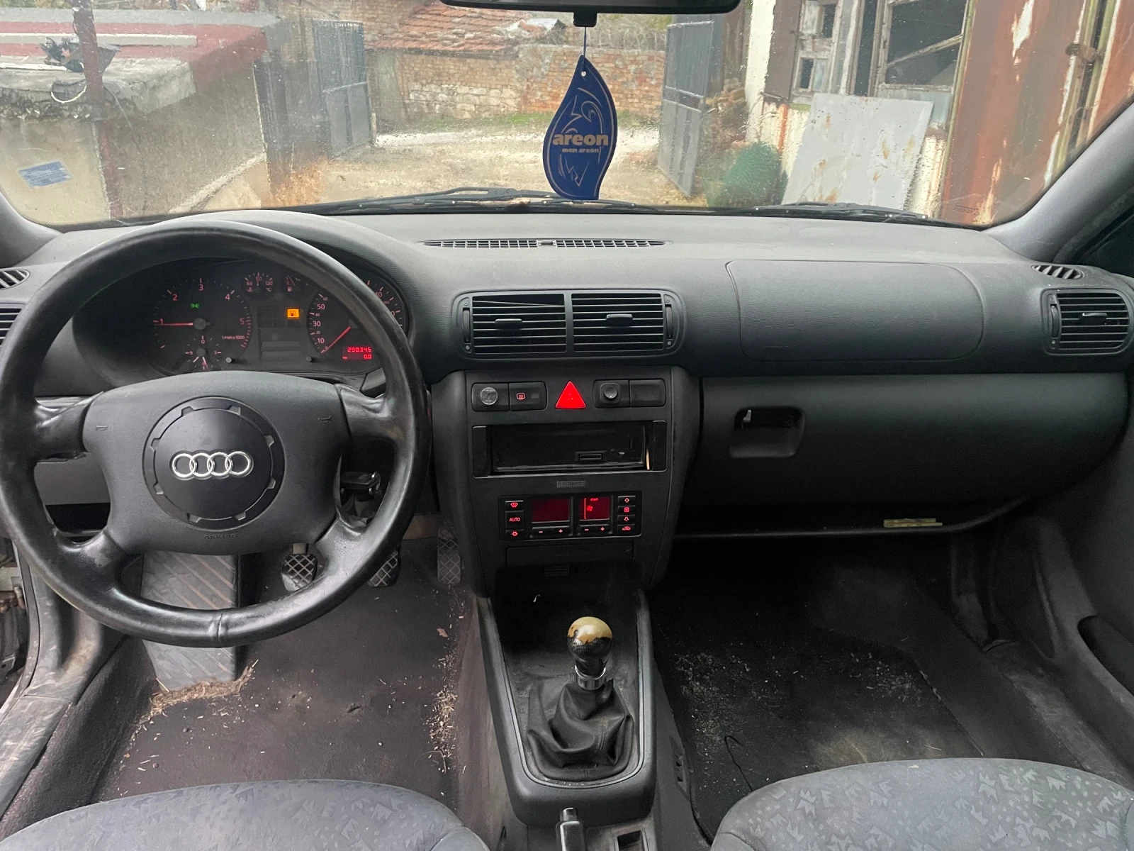 Audi A3  - изображение 5