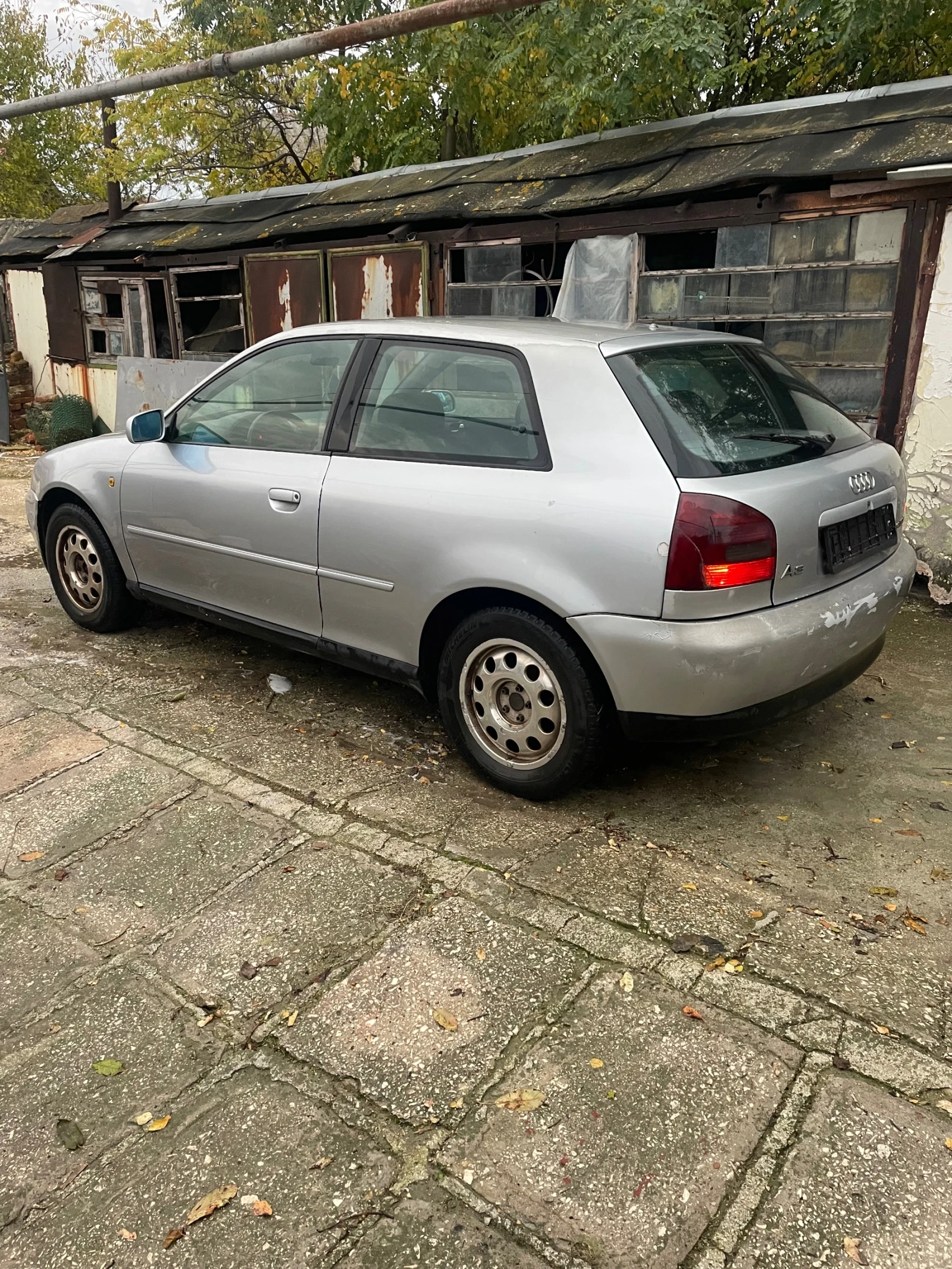 Audi A3  - изображение 4