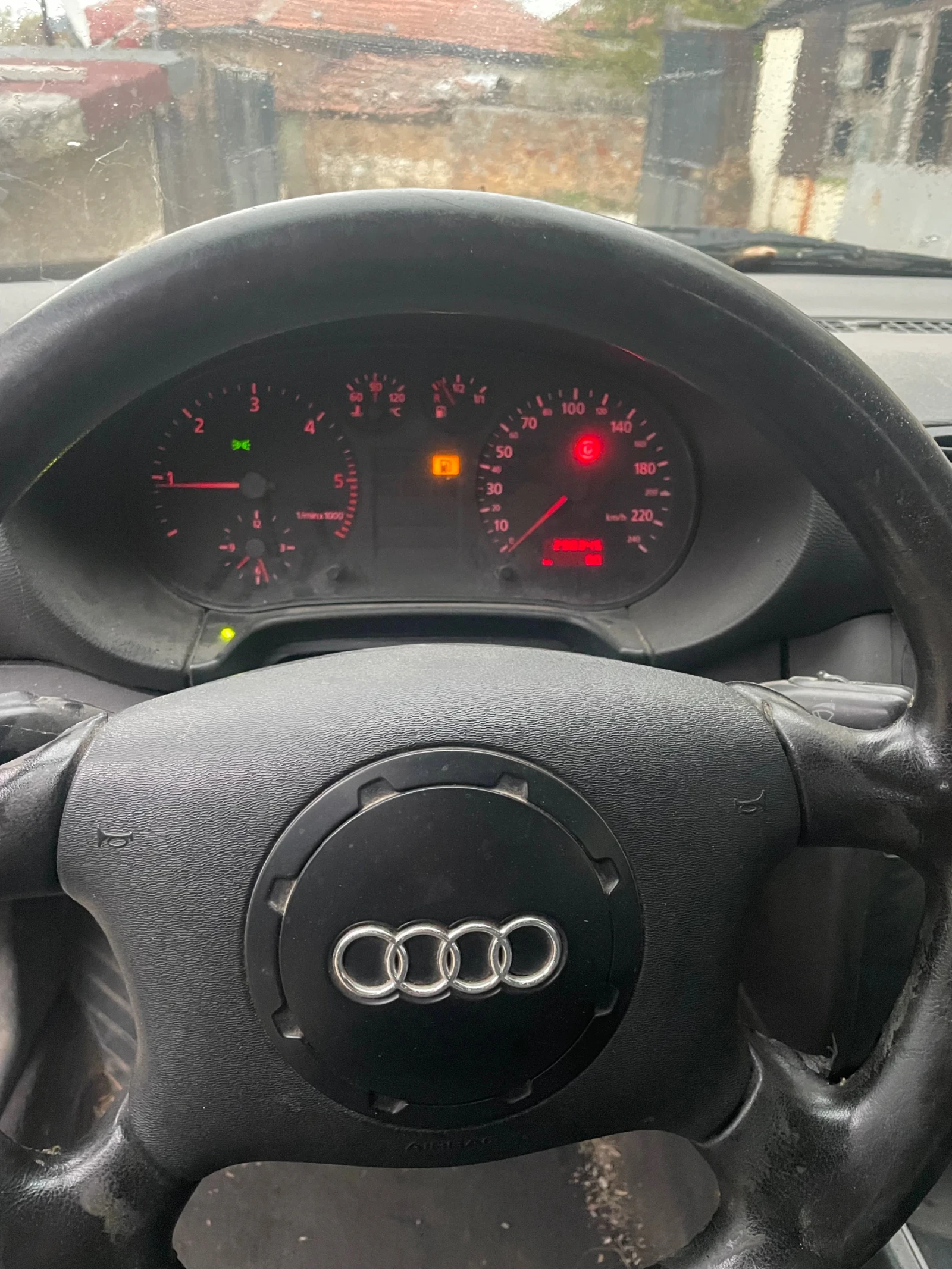 Audi A3  - изображение 6