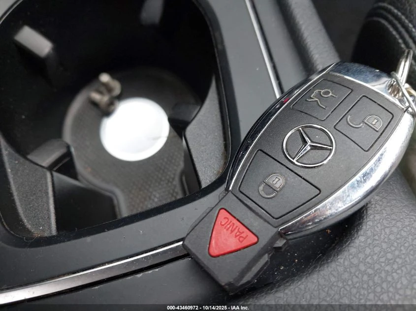 Mercedes-Benz CLA 250 2.0L I-4 DI, DOHC, VVT, TURBO, 208HP All Wheel - изображение 3