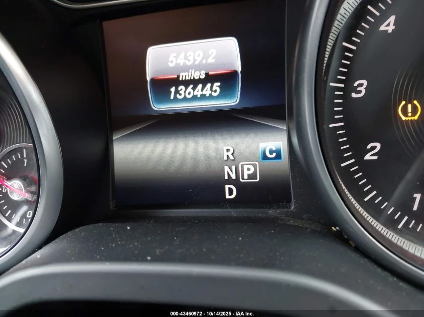 Mercedes-Benz CLA 250 2.0L I-4 DI, DOHC, VVT, TURBO, 208HP All Wheel - изображение 7