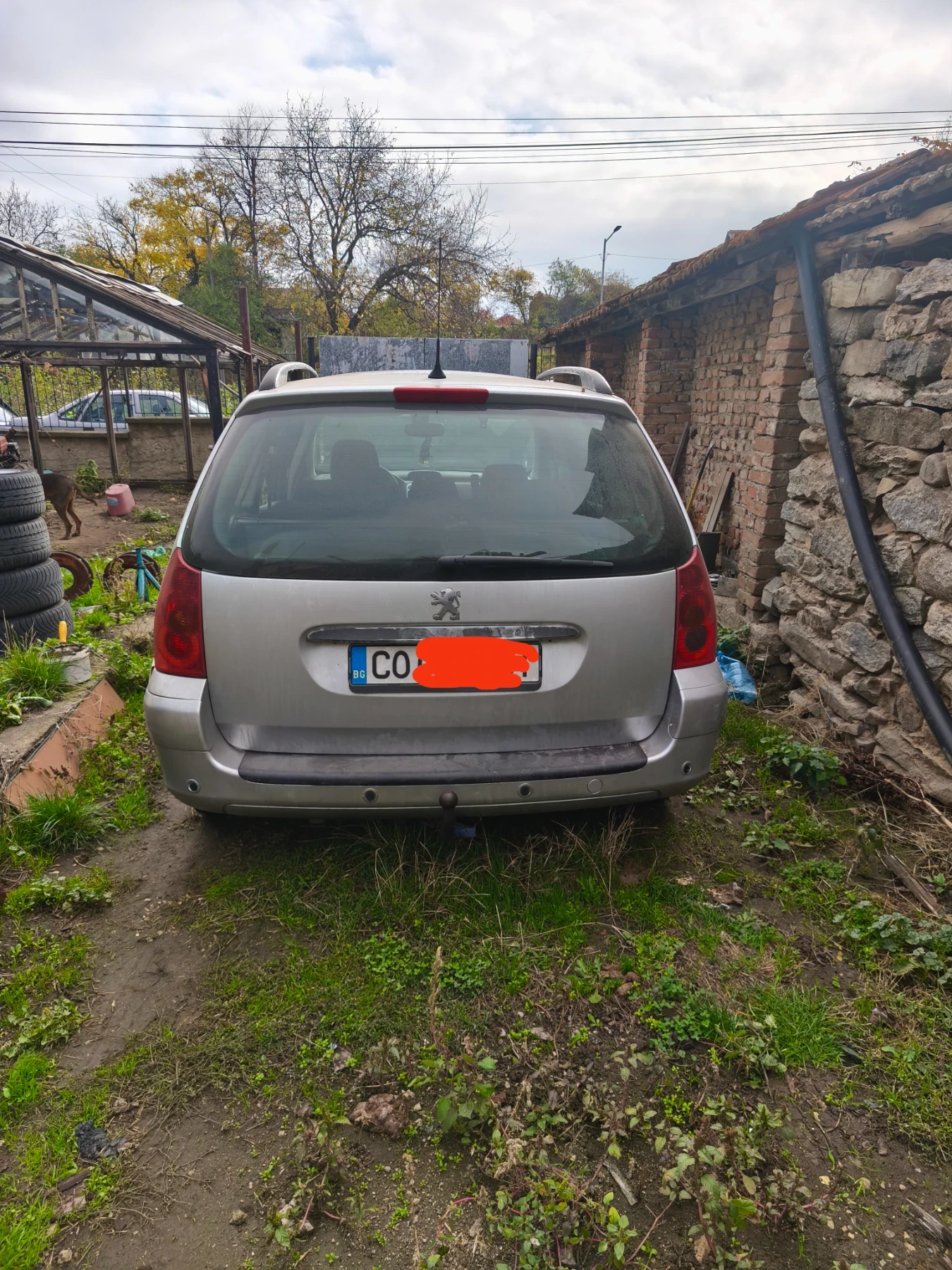 Peugeot 307 | Mobile.bg   2