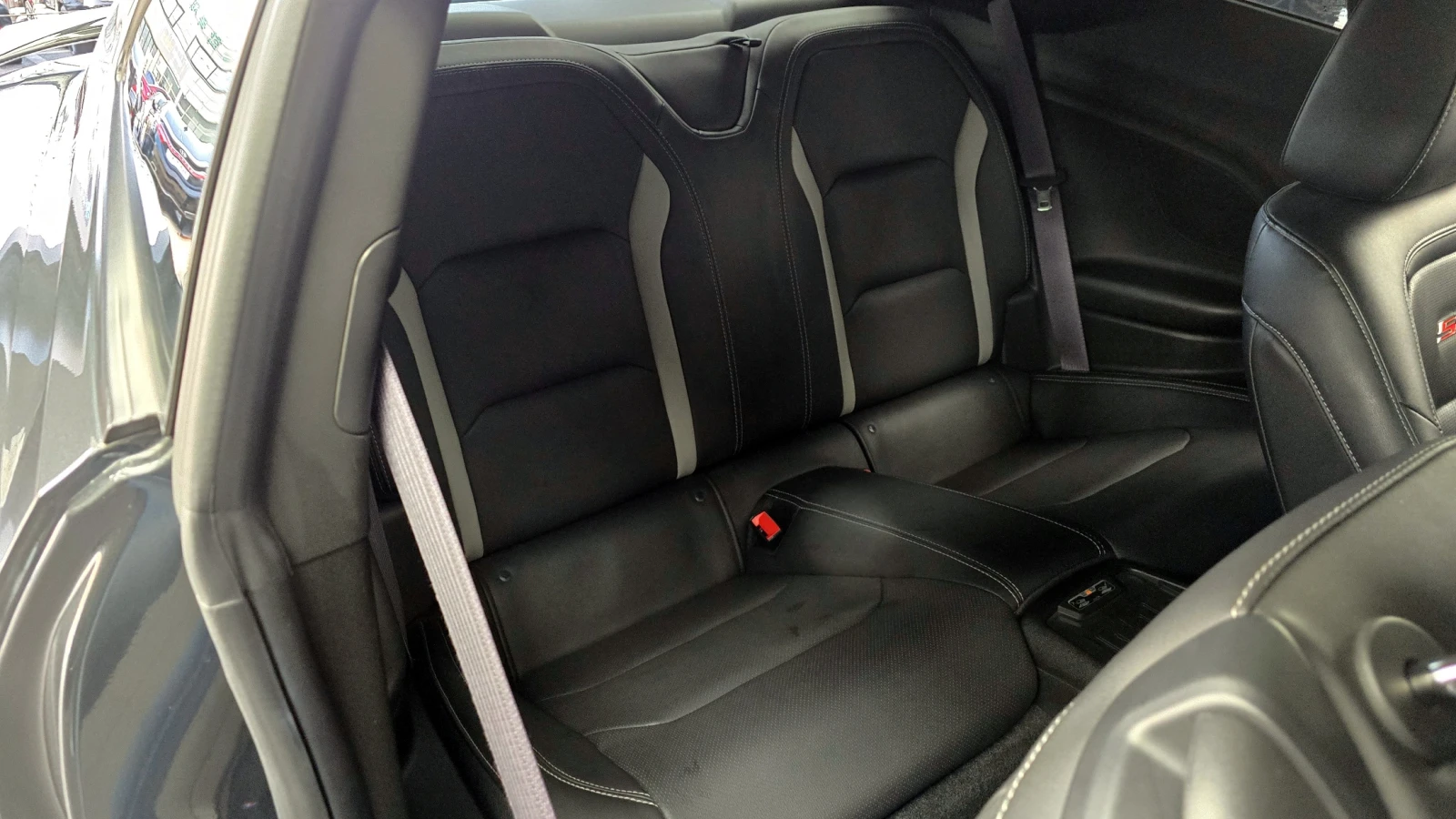 Chevrolet Camaro SS 6.2 V8 | Mobile.bg   12