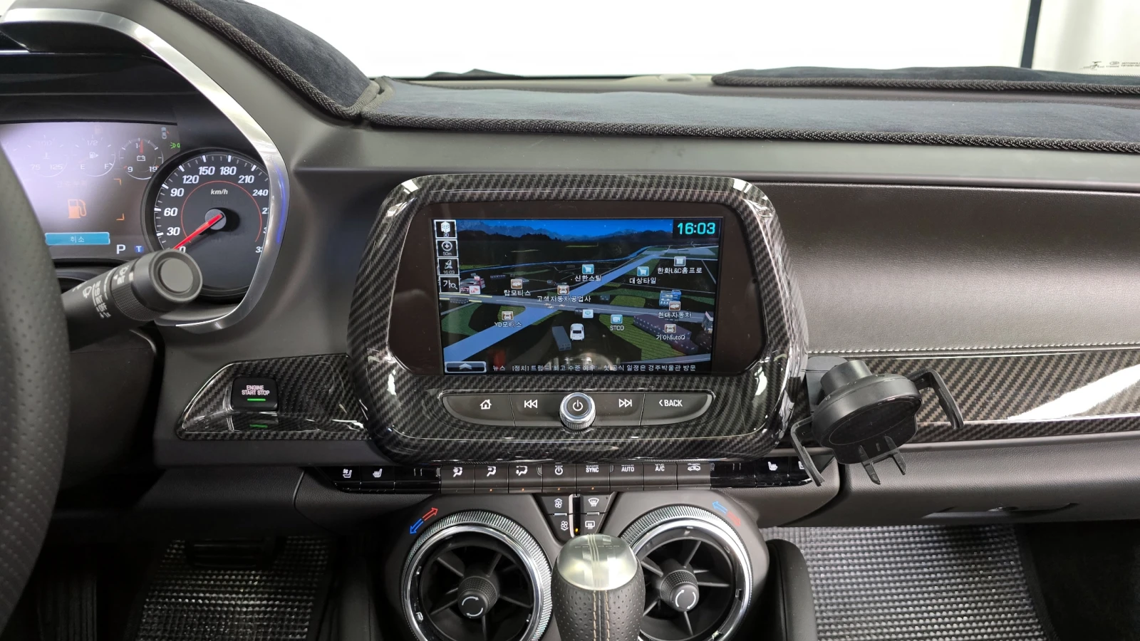 Chevrolet Camaro SS 6.2 V8 | Mobile.bg   14