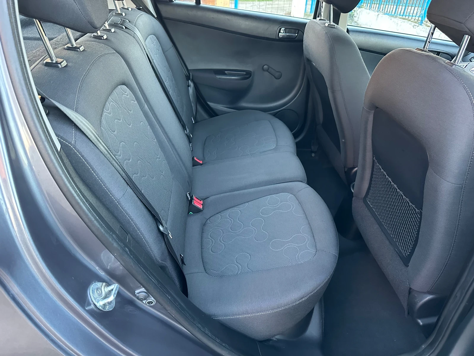 Hyundai I20 | Mobile.bg   13