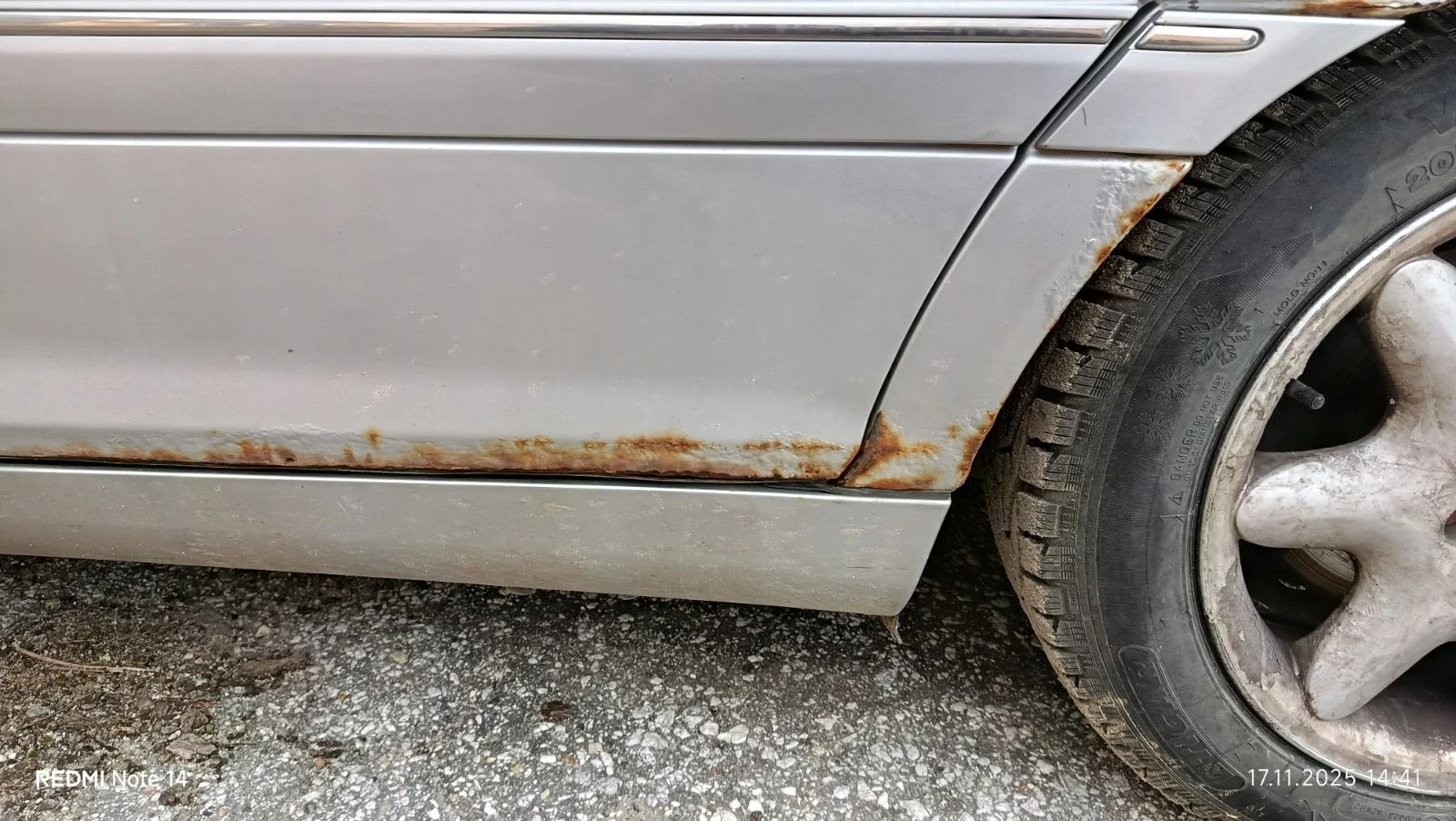 Mercedes-Benz C 270 | Mobile.bg   13