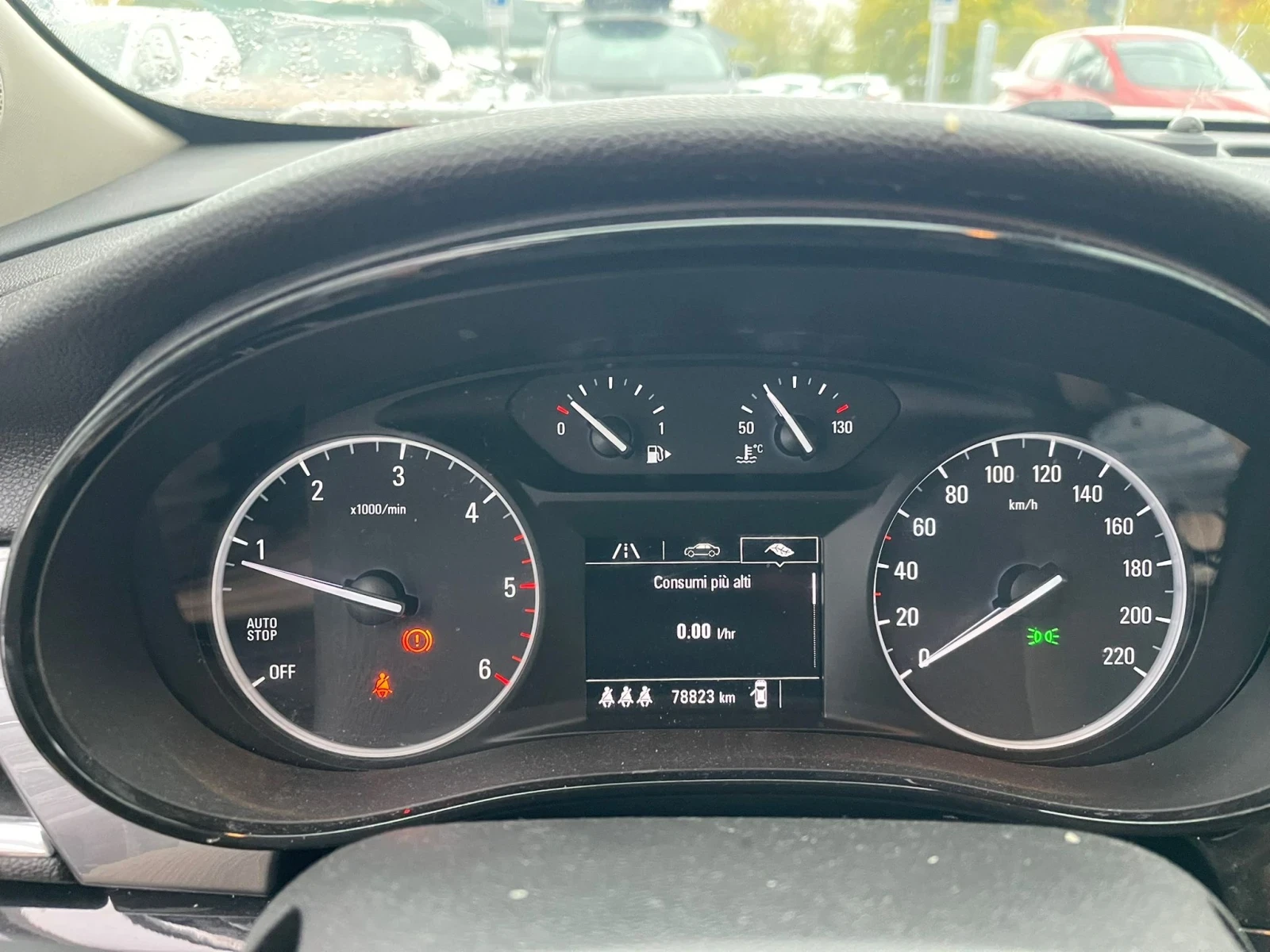 Opel Mokka X (KATO НОВА) - изображение 8