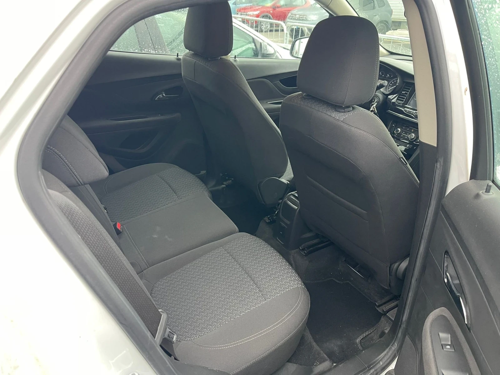 Opel Mokka X (KATO НОВА) - изображение 6