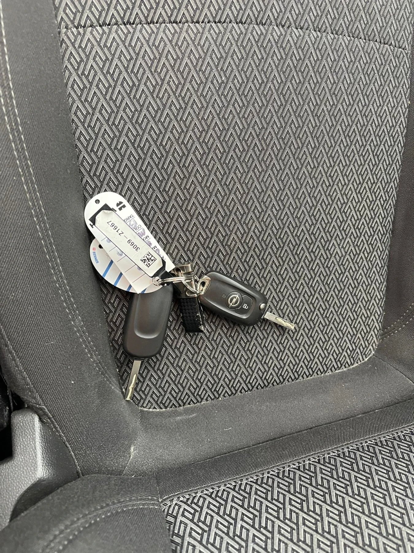 Opel Mokka X (KATO НОВА) - изображение 10