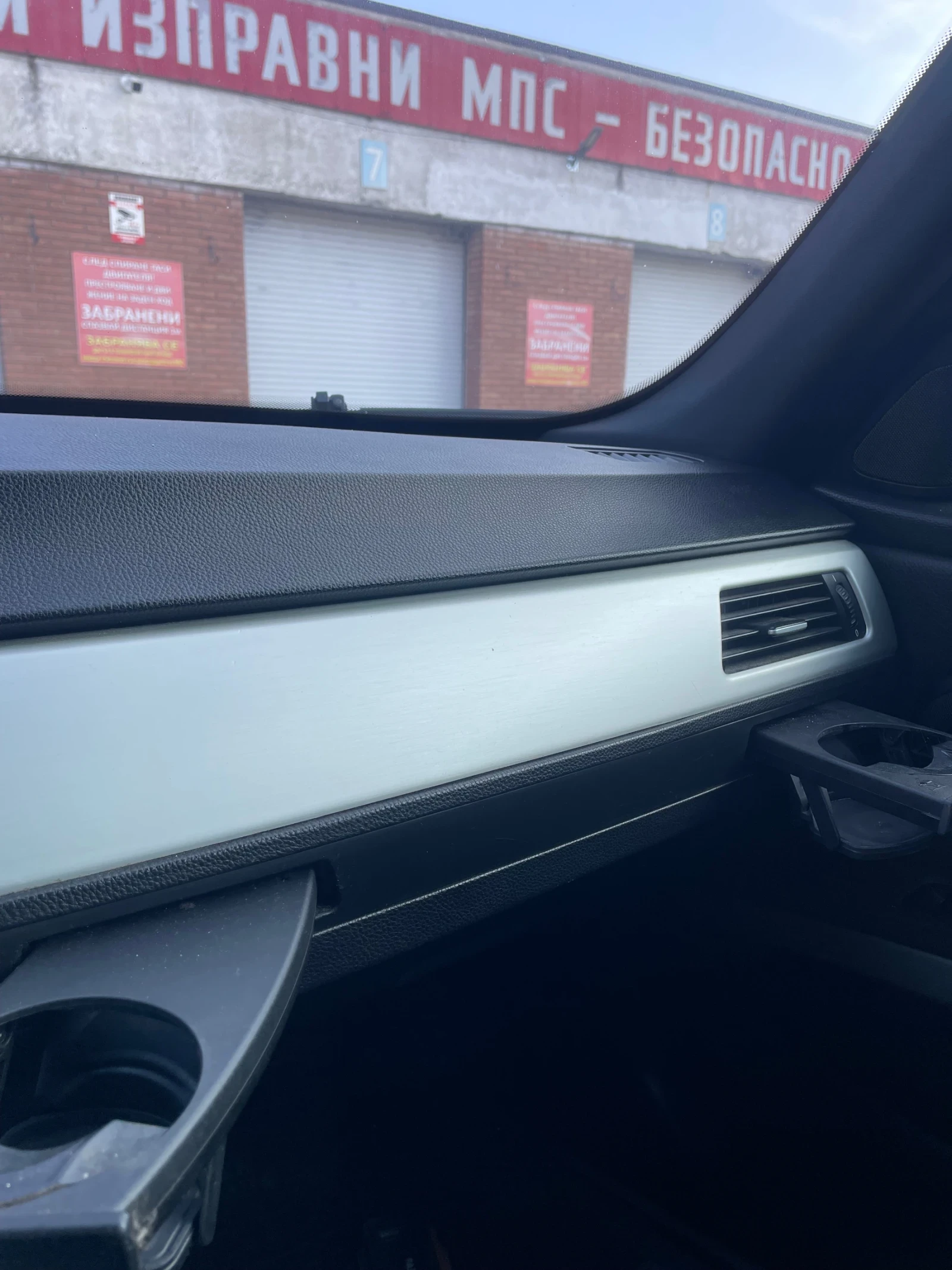 BMW 325 XI  (Eco-4) - изображение 8