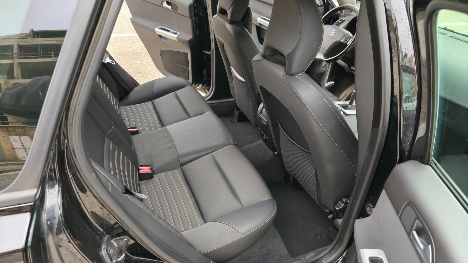 Volvo V50 D20 | Mobile.bg   13