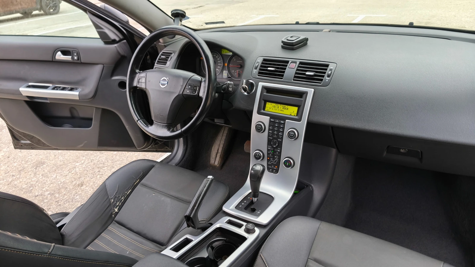 Volvo V50 D20 | Mobile.bg   14