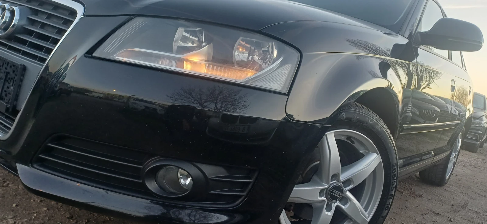 Audi A3 1.6 / 102�.�. | Mobile.bg � ����������� 13