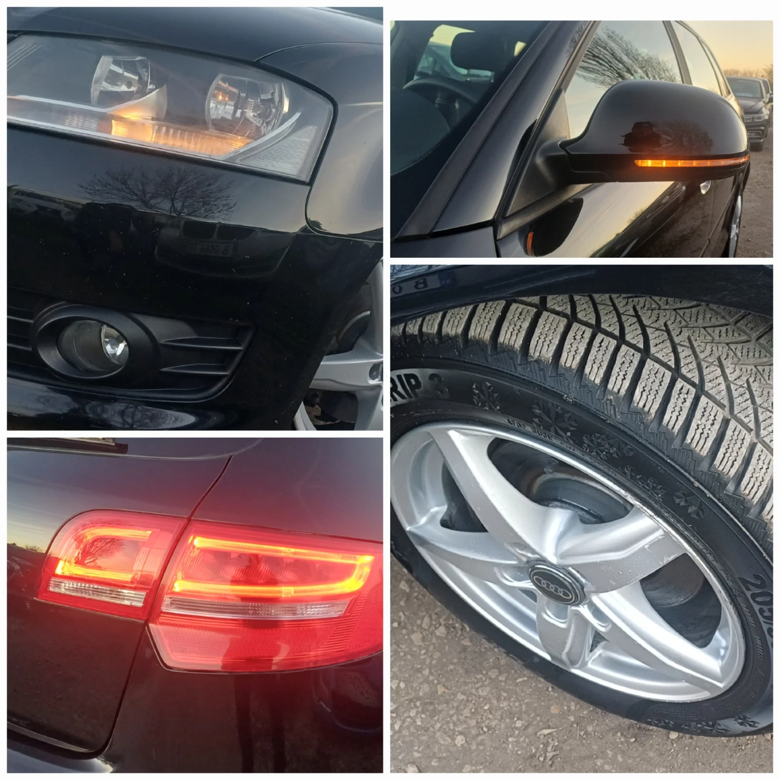 Audi A3 1.6 / 102�.�. | Mobile.bg � ����������� 14