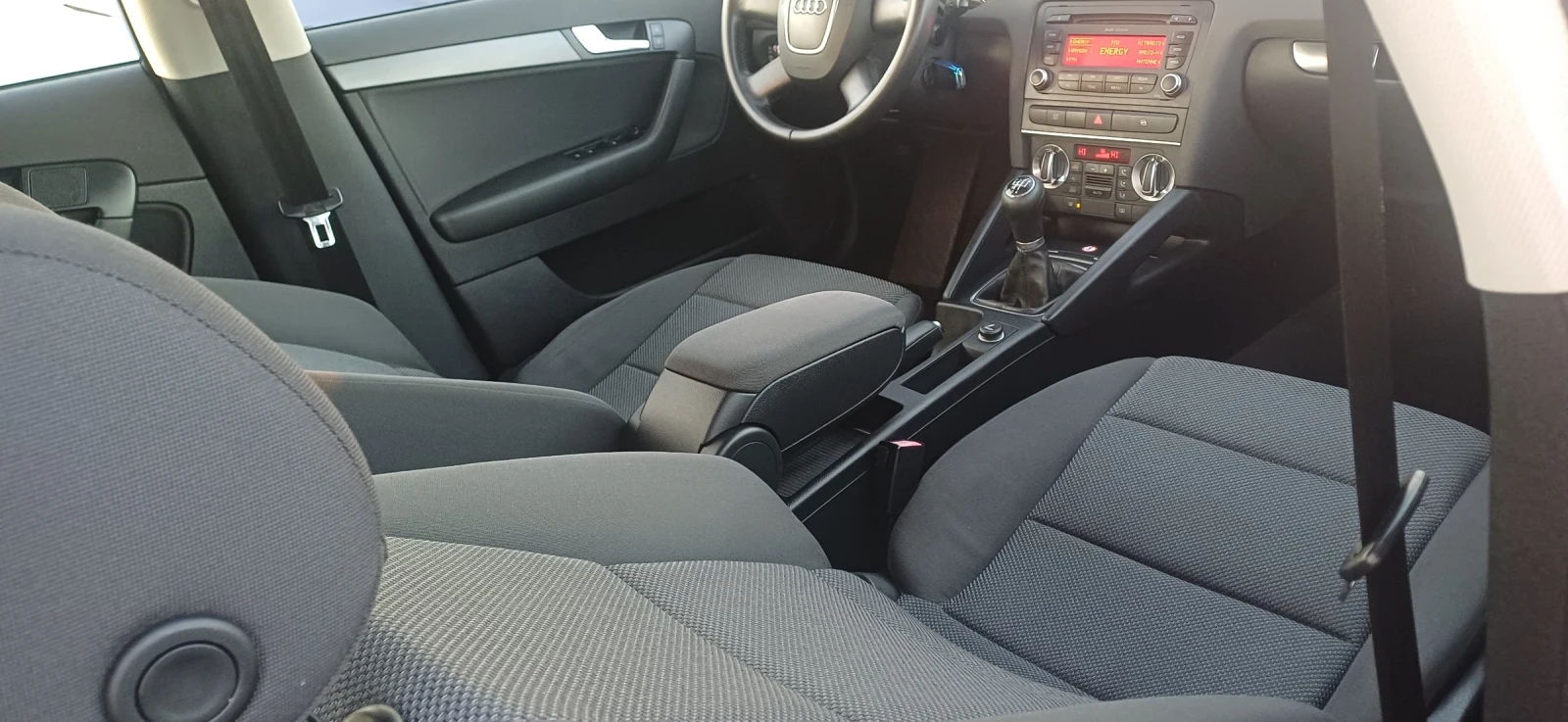 Audi A3 1.6 / 102�.�. | Mobile.bg � ����������� 9