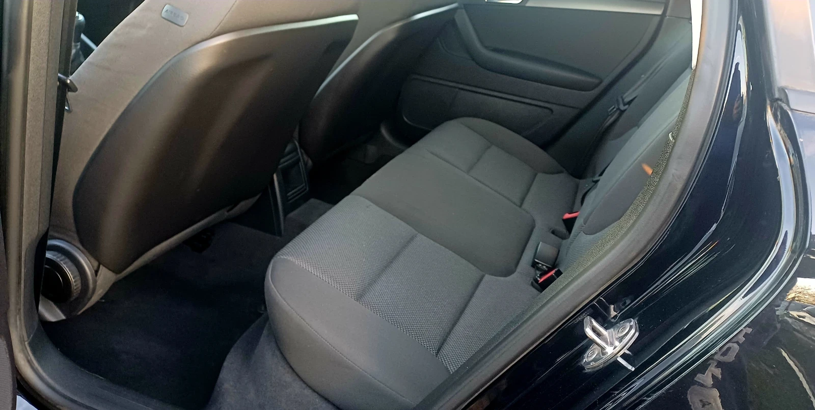 Audi A3 1.6 / 102�.�. | Mobile.bg � ����������� 12