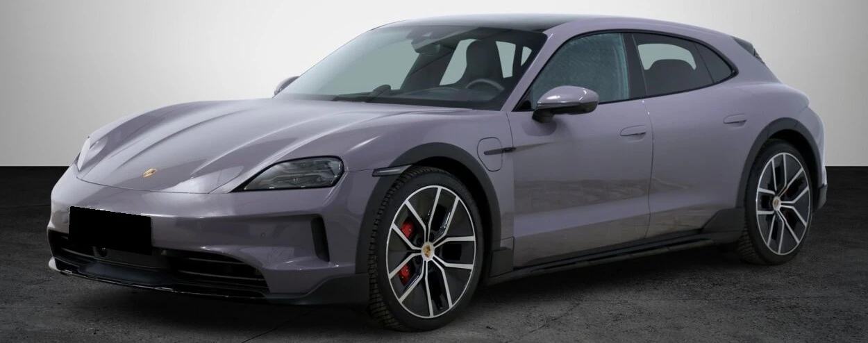 Porsche Taycan 4S Cross Turismo | Mobile.bg � ����������� 1