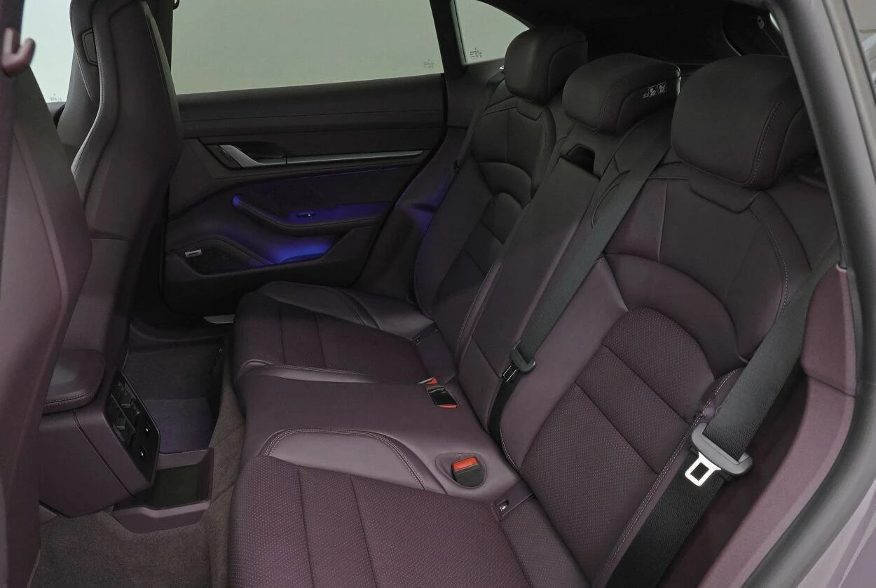 Porsche Taycan 4S Cross Turismo | Mobile.bg � ����������� 13