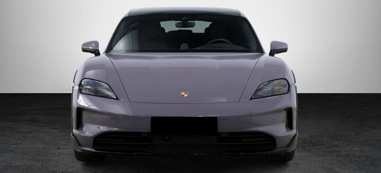 Porsche Taycan 4S Cross Turismo - изображение 2