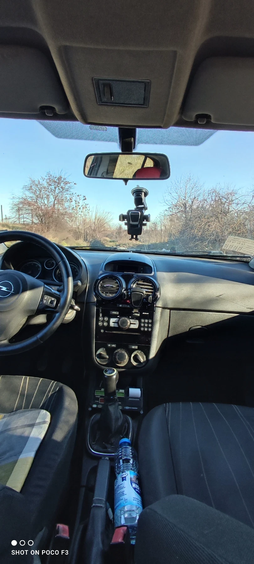 Opel Corsa 1, 2 80�.� | Mobile.bg � ����������� 5