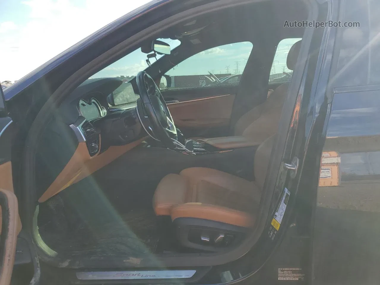 BMW 540 Xi* B58* M-Pack* Harman Kardon | Mobile.bg � ����������� 9