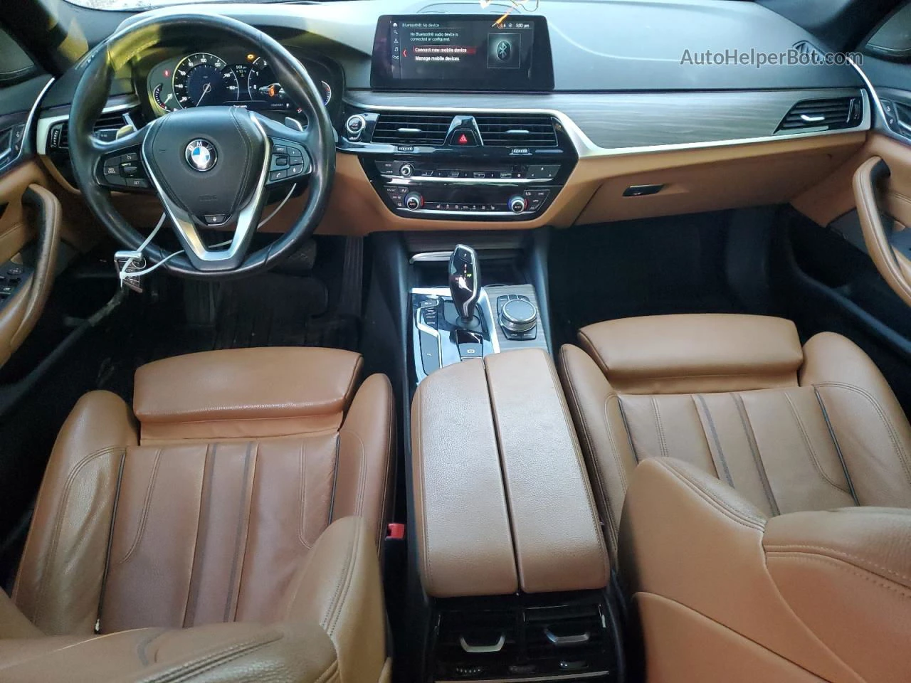 BMW 540 Xi* B58* M-Pack* Harman Kardon | Mobile.bg � ����������� 7