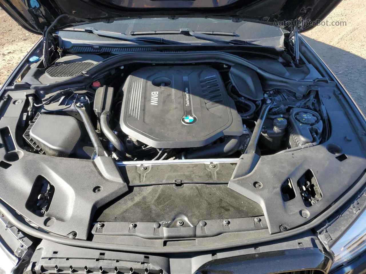 BMW 540 Xi* B58* M-Pack* Harman Kardon | Mobile.bg � ����������� 10