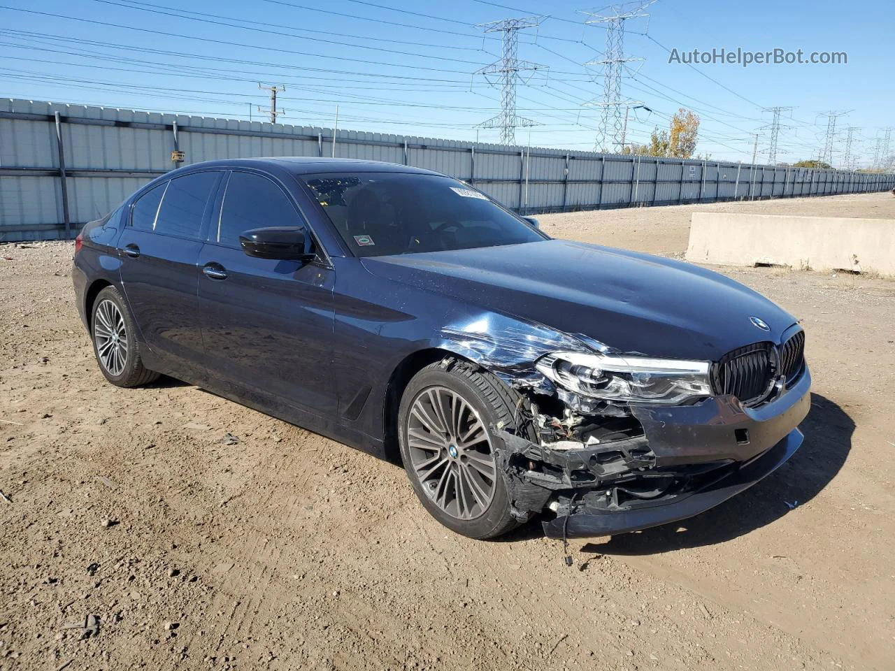 BMW 540 Xi* B58* M-Pack* Harman Kardon | Mobile.bg � ����������� 3