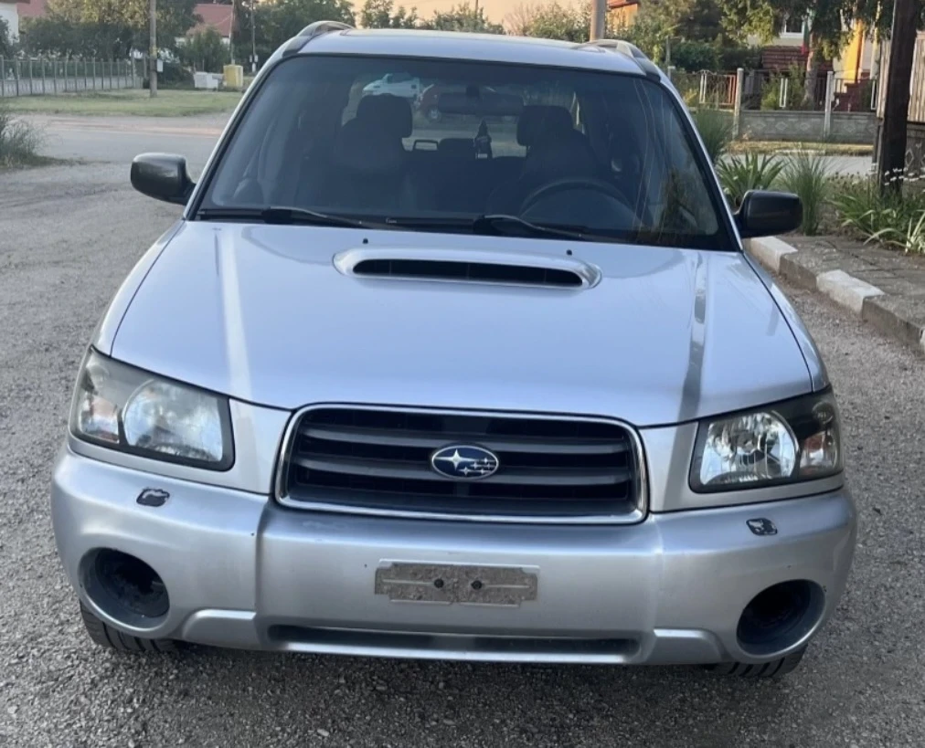 Subaru Forester 2.5�� ��� ���� Swiss | Mobile.bg � ����������� 1