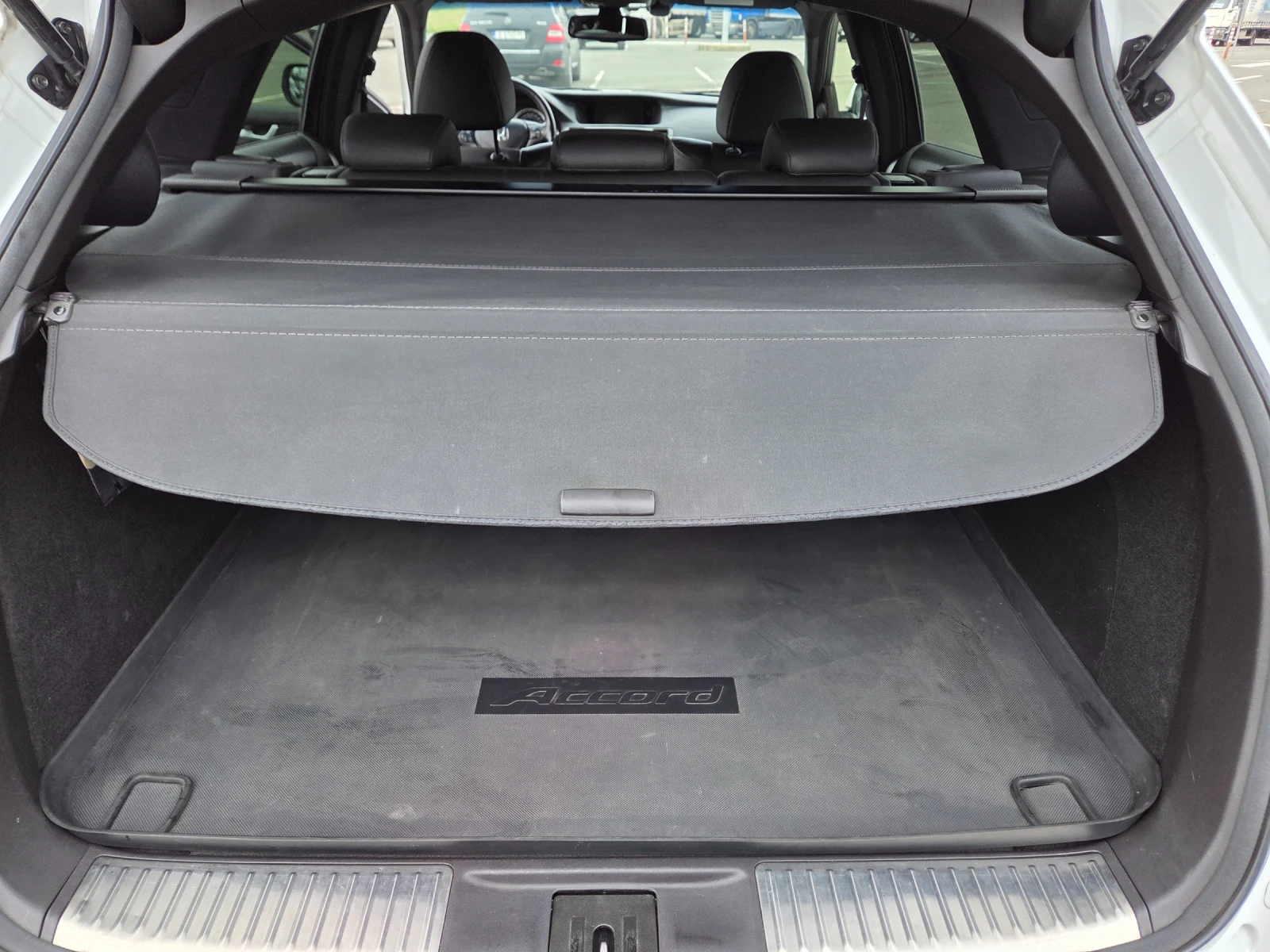 Honda Accord 2.2 dtec, 180k.c. Type S | Mobile.bg � ����������� 15