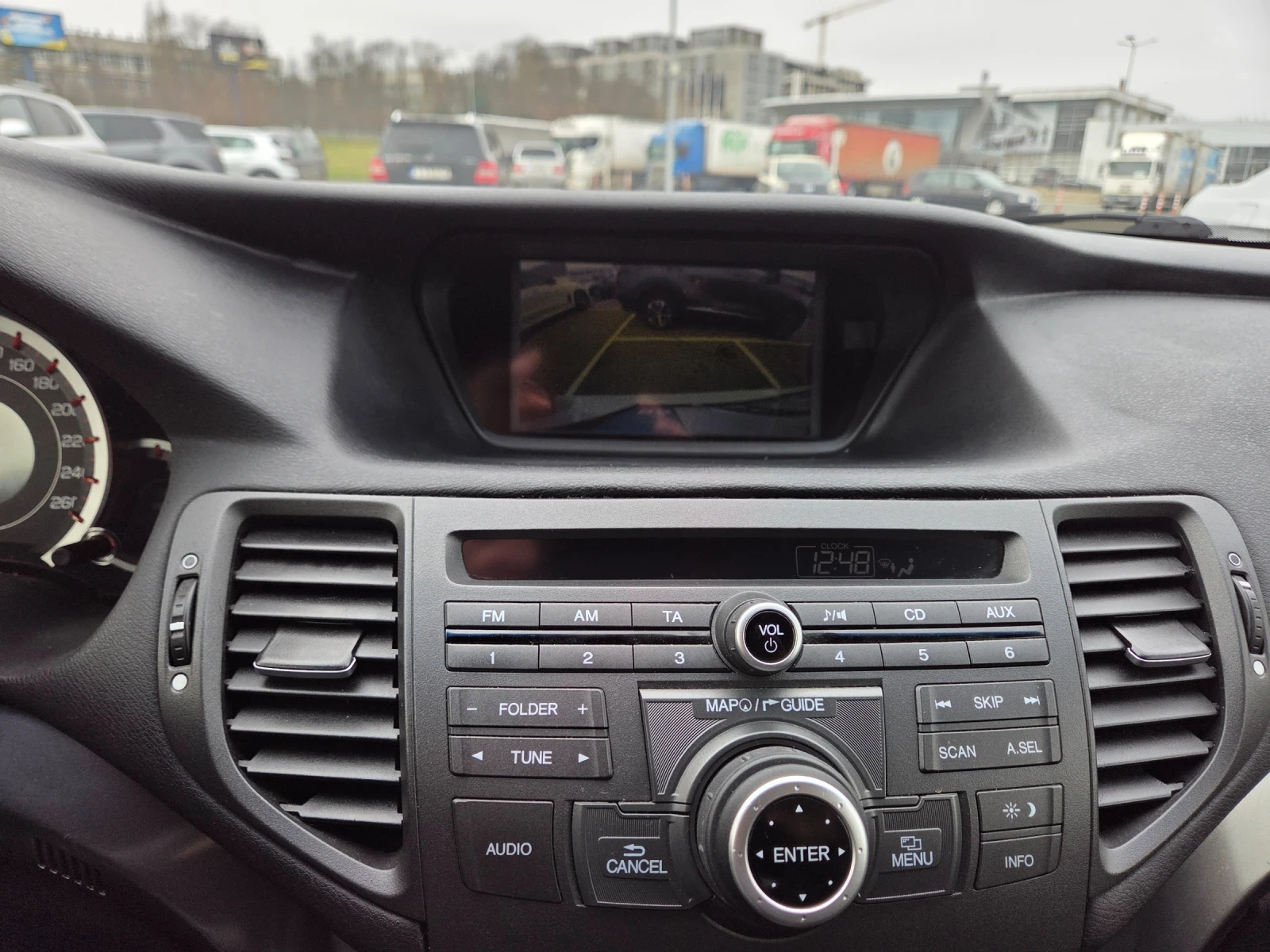 Honda Accord 2.2 dtec, 180k.c. Type S | Mobile.bg � ����������� 11