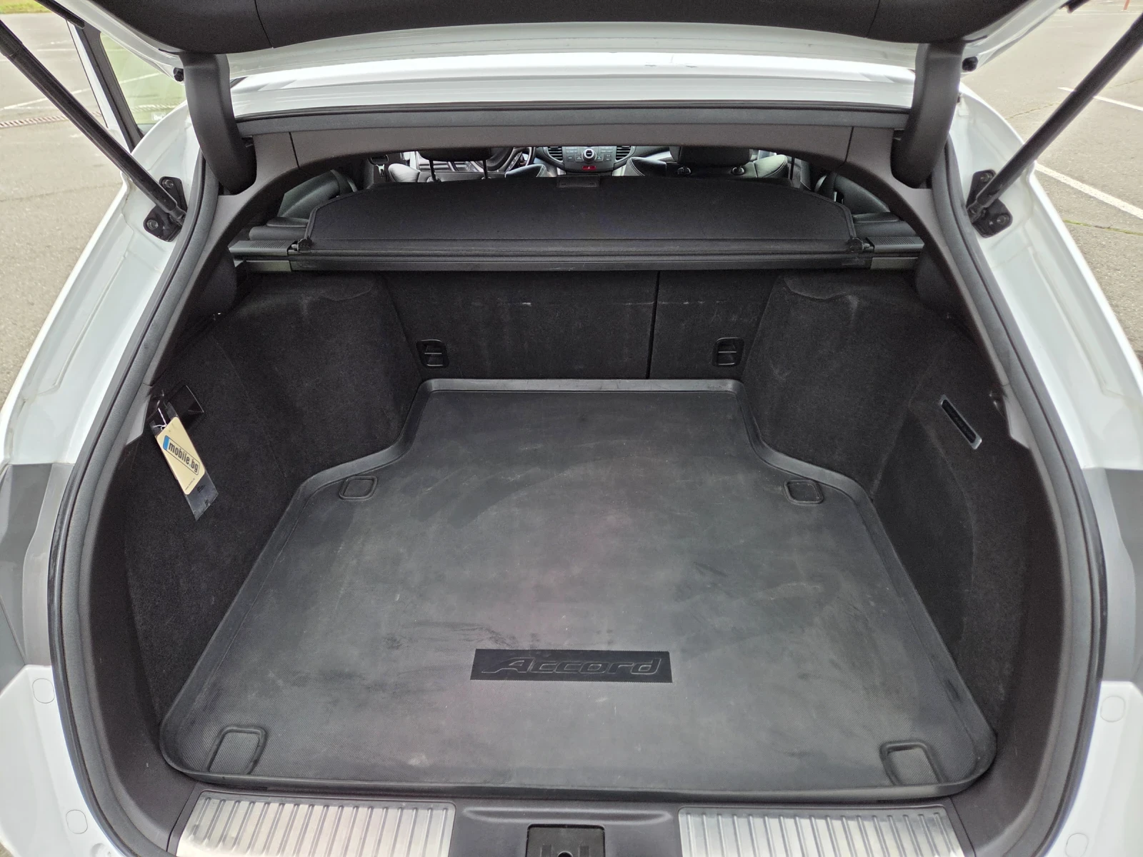 Honda Accord 2.2 dtec, 180k.c. Type S | Mobile.bg � ����������� 14