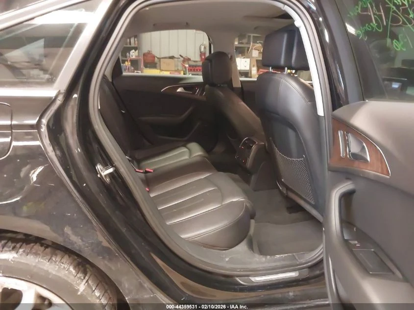 Audi A6 3.0L V-6 DI, DOHC, VVT, SUPERCHARGER, 310HP All | Mobile.bg � ����������� 13