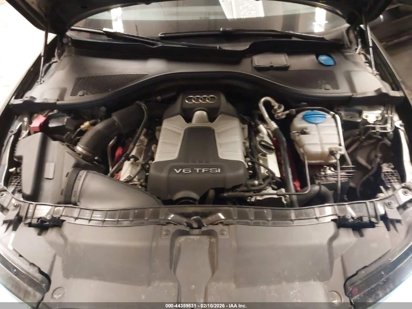 Audi A6 3.0L V-6 DI, DOHC, VVT, SUPERCHARGER, 310HP All | Mobile.bg � ����������� 15