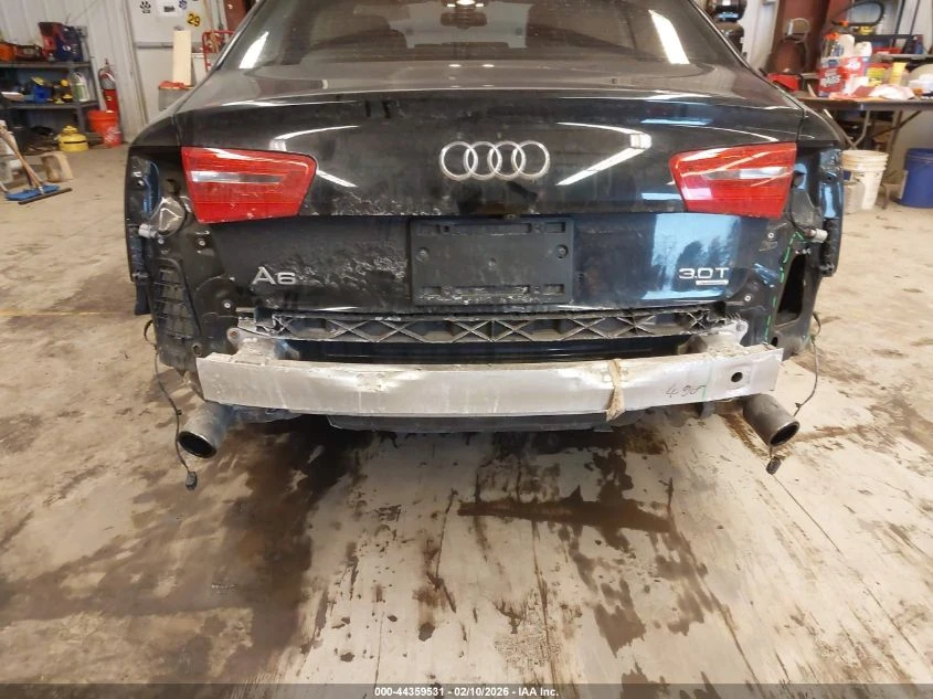 Audi A6 3.0L V-6 DI, DOHC, VVT, SUPERCHARGER, 310HP All | Mobile.bg � ����������� 11