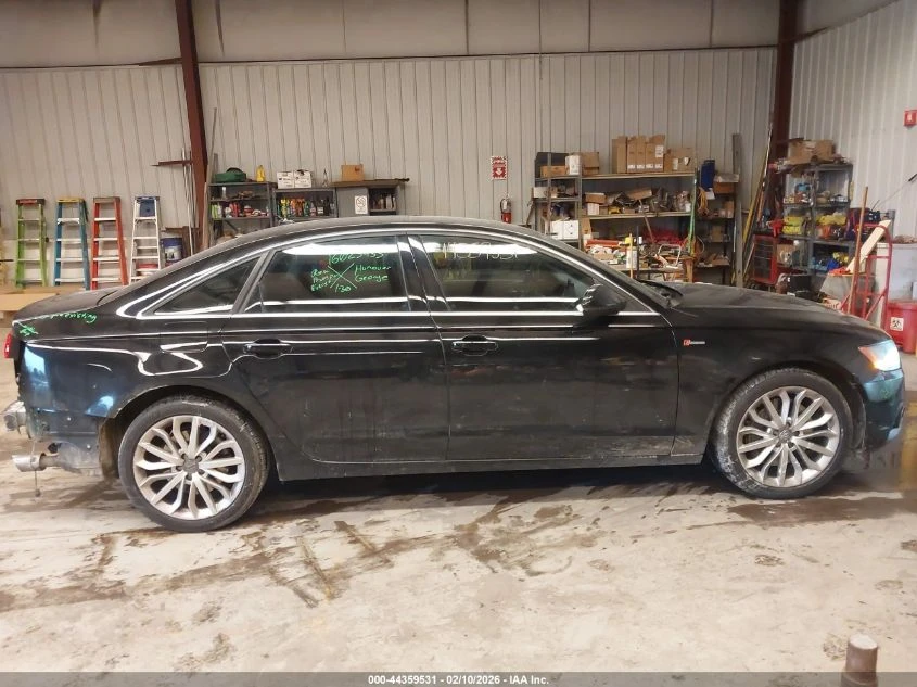 Audi A6 3.0L V-6 DI, DOHC, VVT, SUPERCHARGER, 310HP All - изображение 5