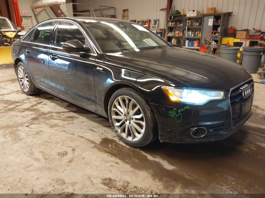 Audi A6 3.0L V-6 DI, DOHC, VVT, SUPERCHARGER, 310HP All | Mobile.bg � ����������� 1