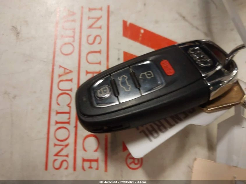 Audi A6 3.0L V-6 DI, DOHC, VVT, SUPERCHARGER, 310HP All - изображение 3