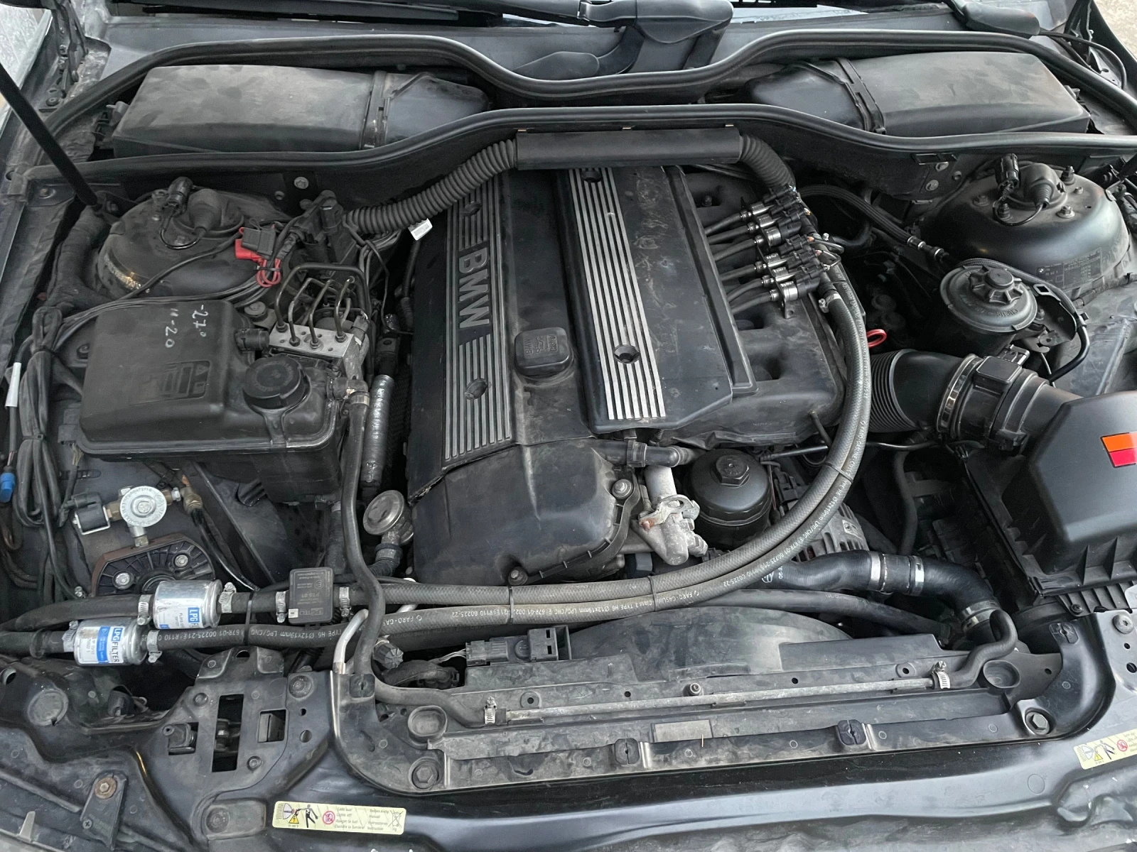 BMW 730 i ��� | Mobile.bg � ����������� 13