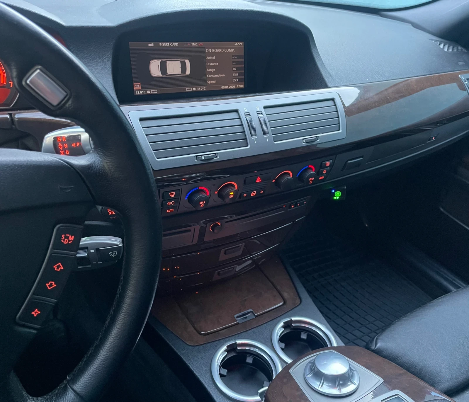 BMW 730 i ��� | Mobile.bg � ����������� 8