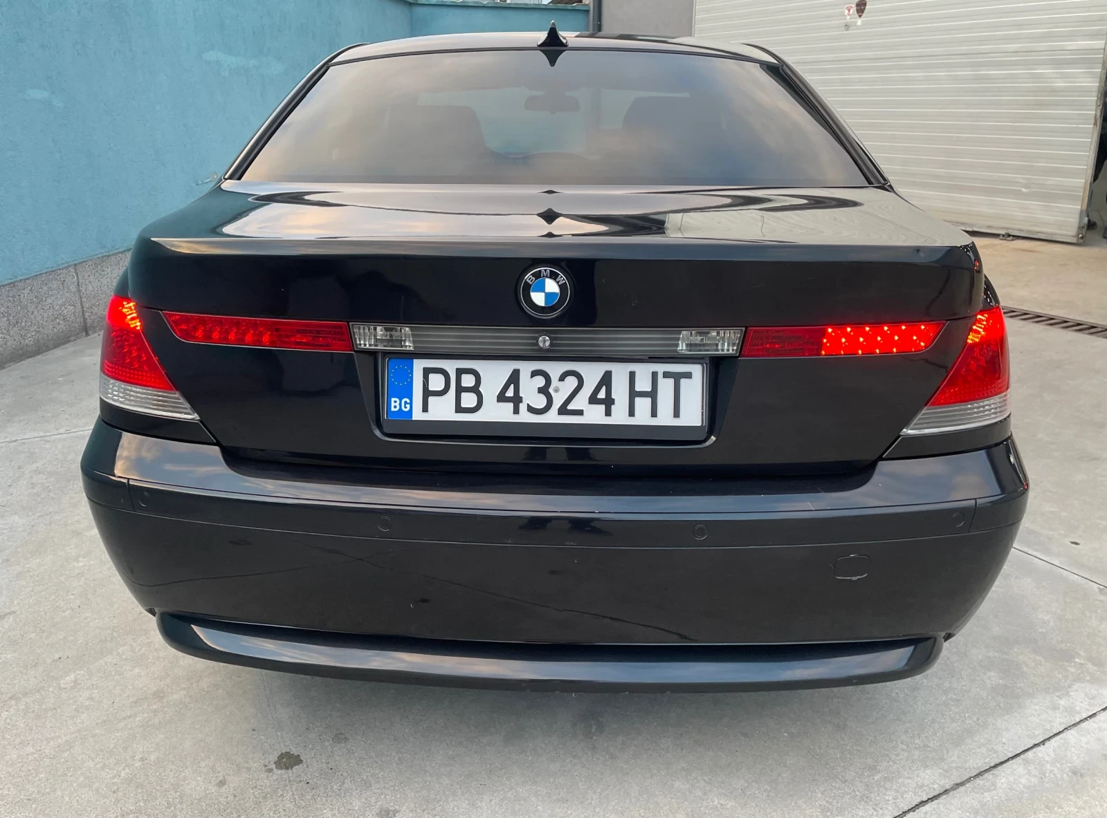 BMW 730 i ��� | Mobile.bg � ����������� 5