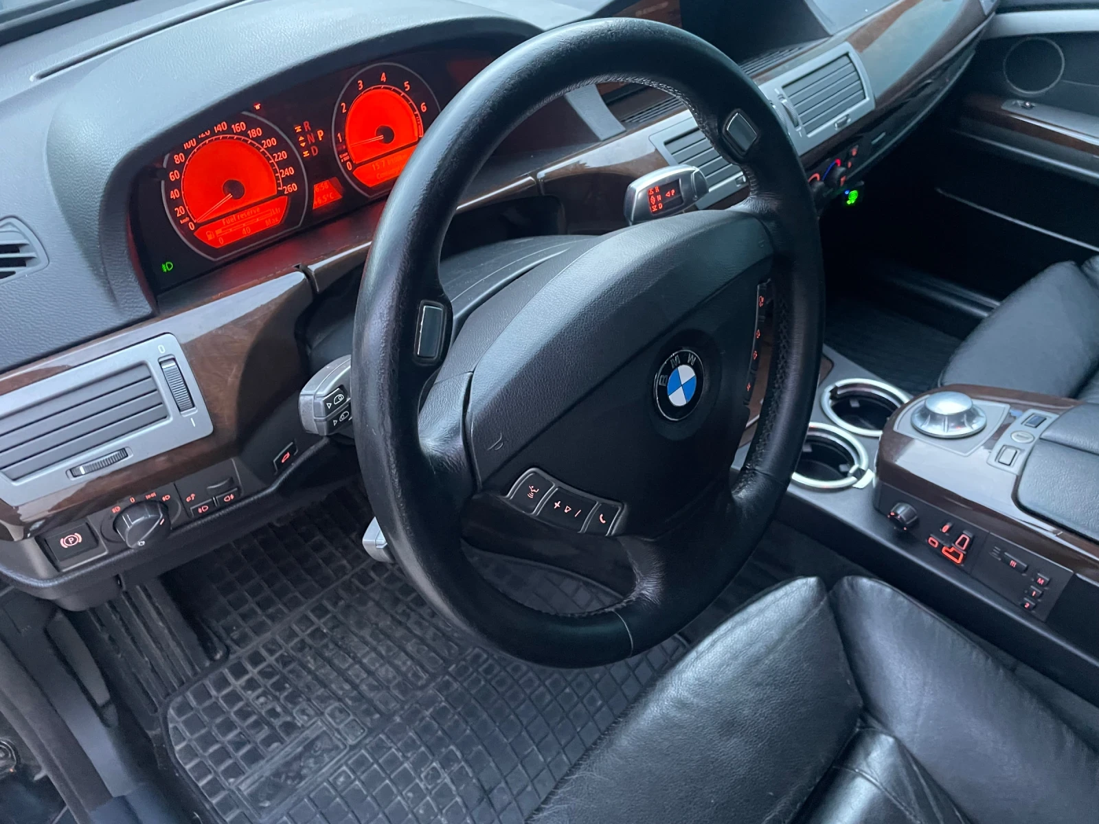BMW 730 i ��� | Mobile.bg � ����������� 7