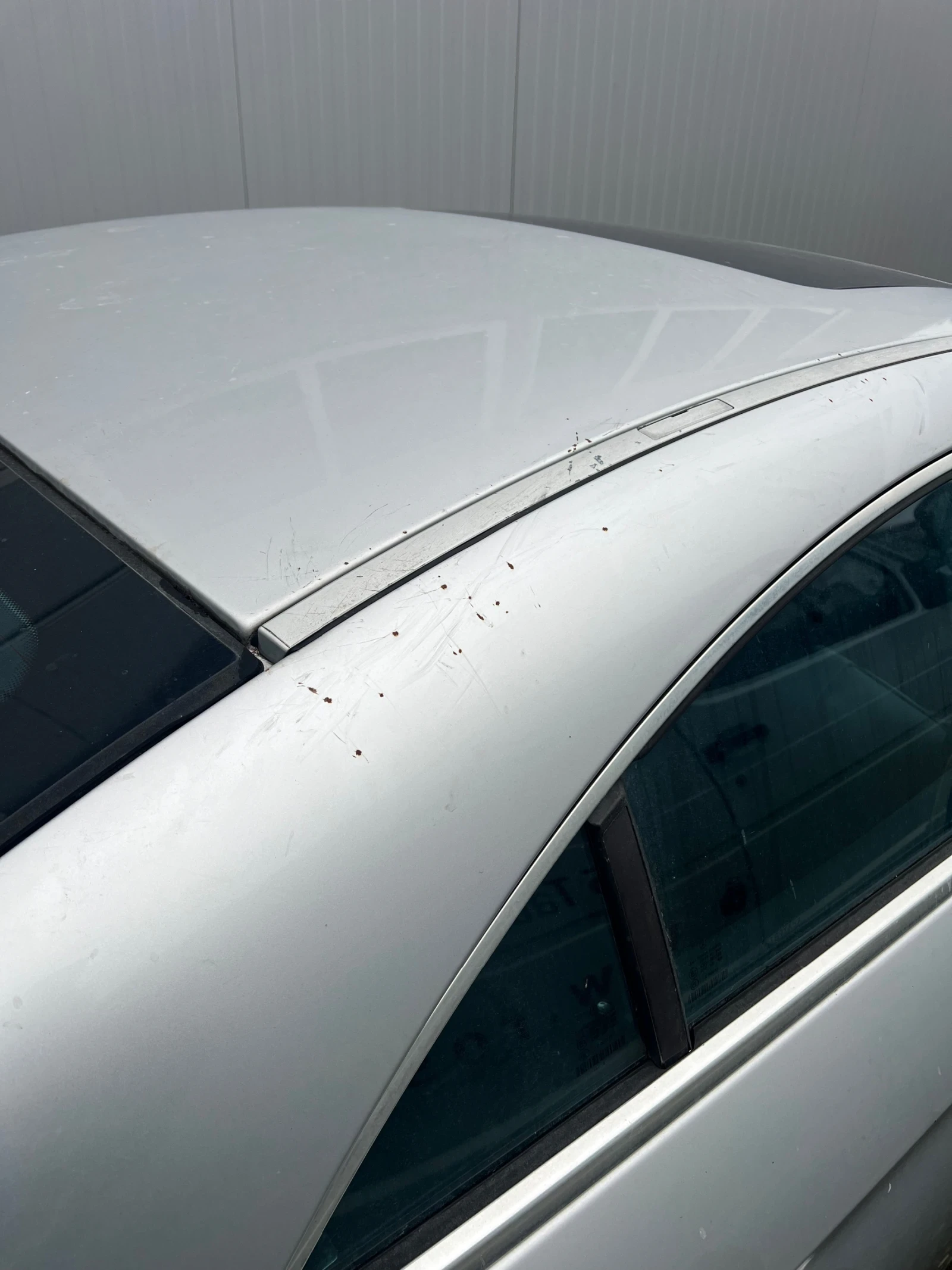 Mercedes-Benz CLS 500, снимка 9 - Автомобили и джипове - 53819582