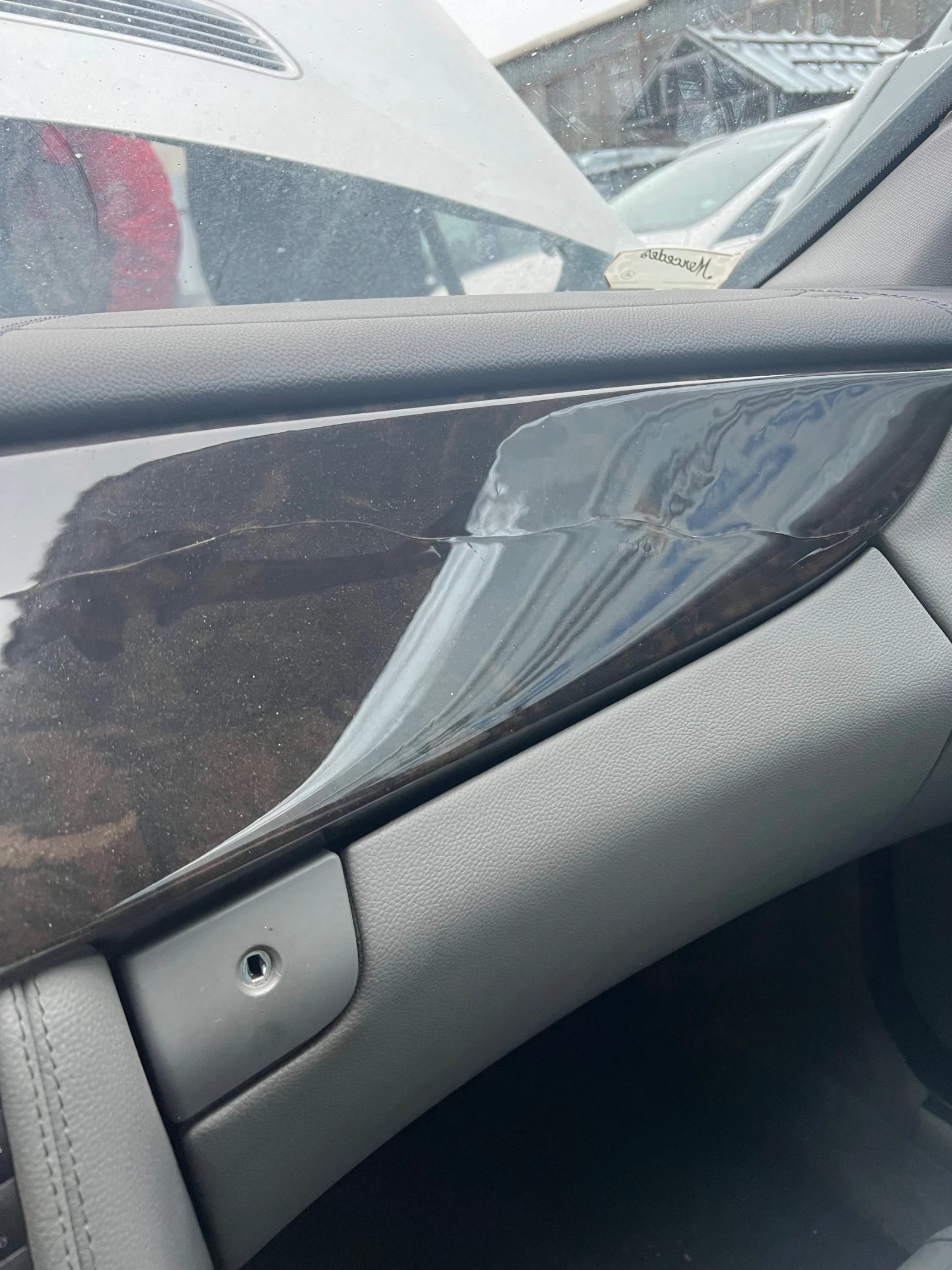 Mercedes-Benz CLS 500, снимка 10 - Автомобили и джипове - 53819582