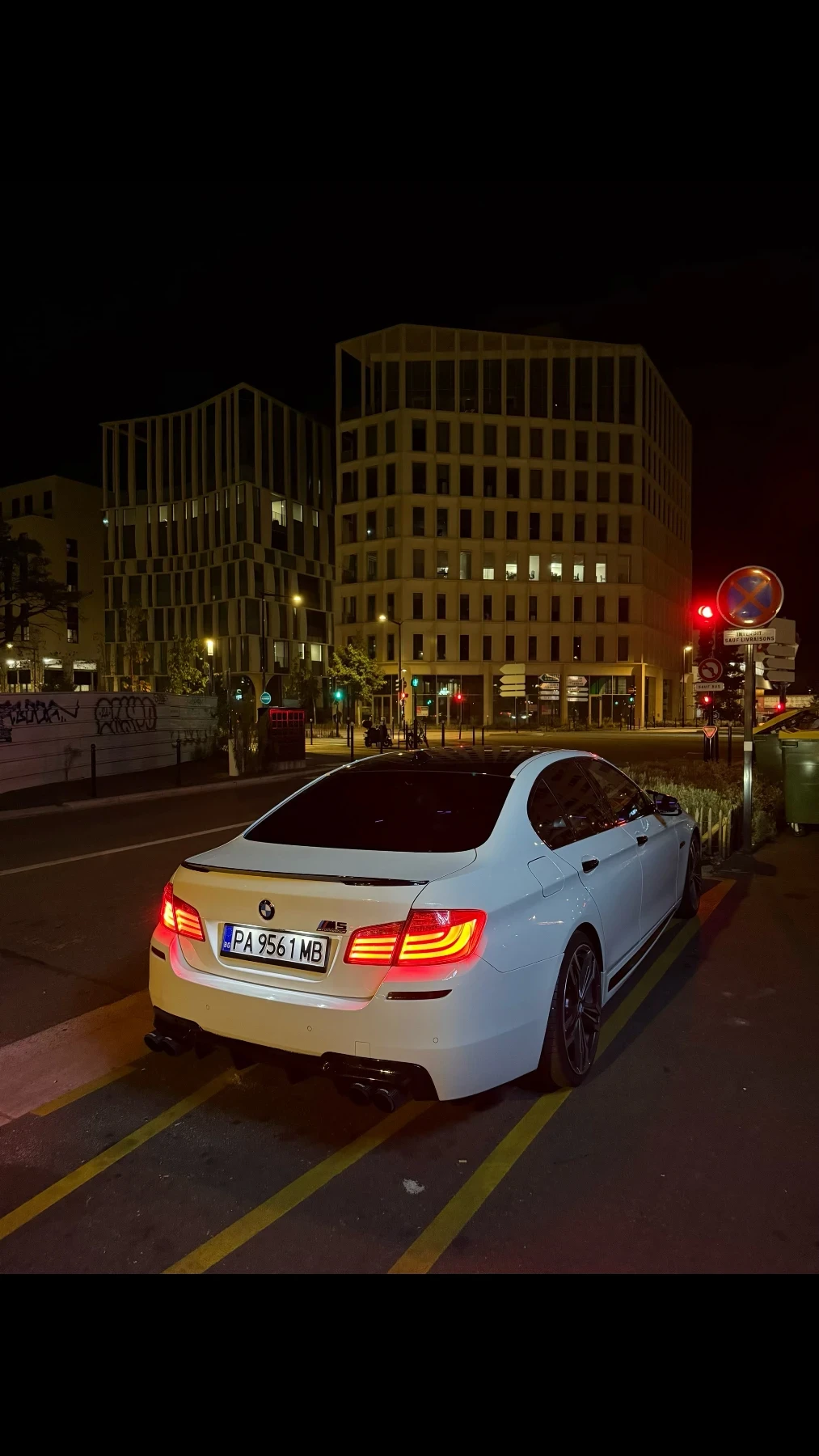 BMW 530, снимка 8 - Автомобили и джипове - 53912776