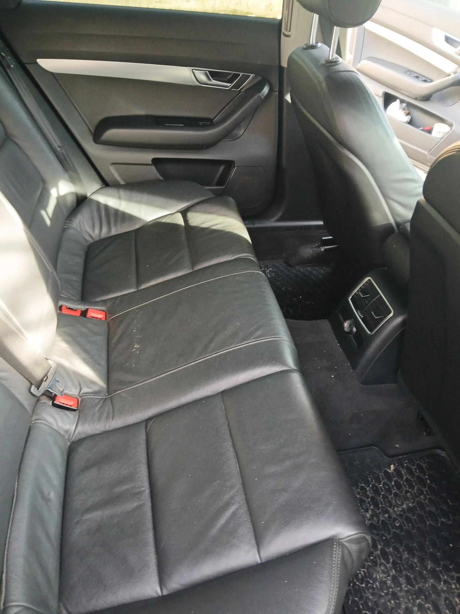 Audi A6 Allroad, снимка 9 - Автомобили и джипове - 54036394